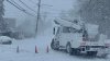 Massachusetts Power Outage Map: See Which Towns Are Still Without Power