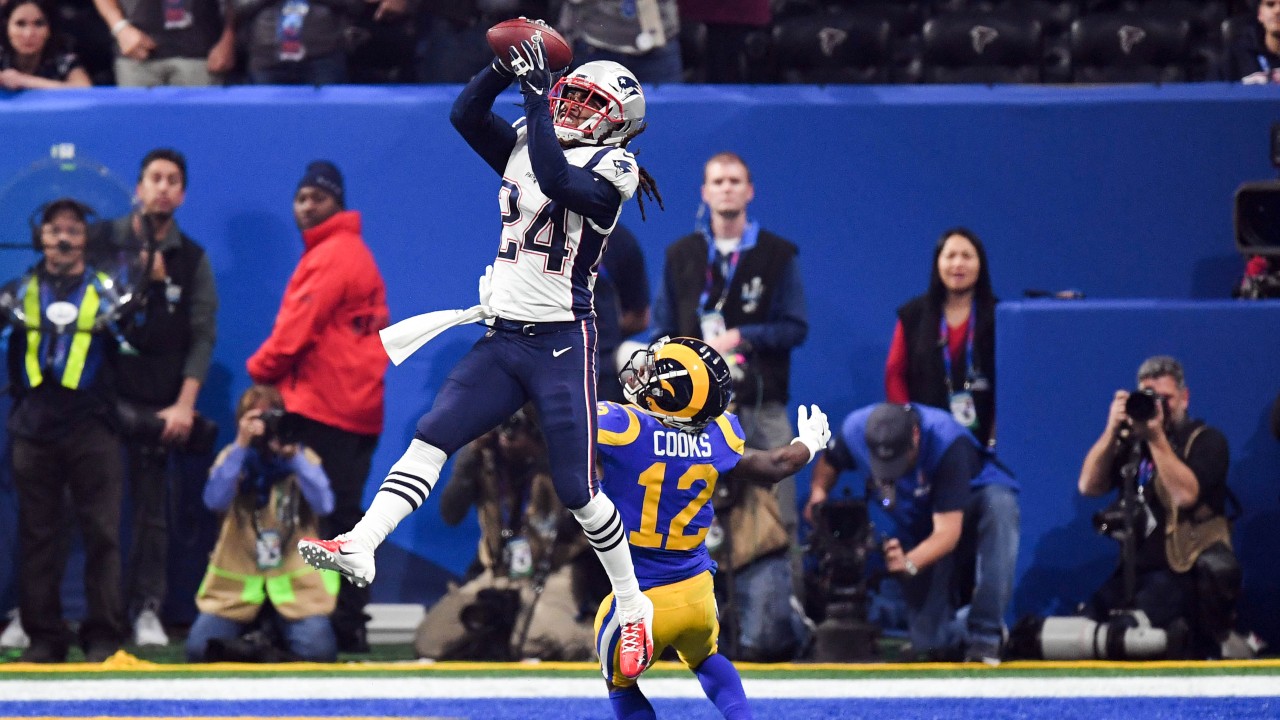 What Is The Lowest-Scoring Super Bowl In NFL History? – NBC Boston