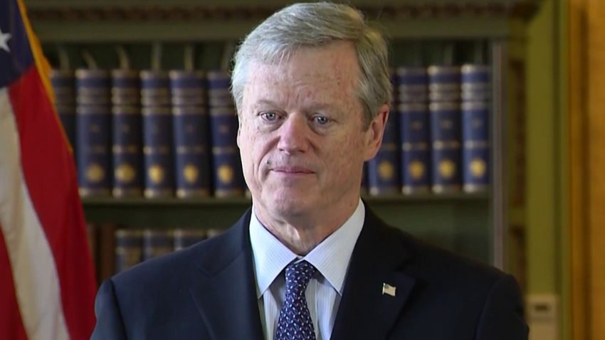 Mass. School Mask Mandate to Lift Feb. 28