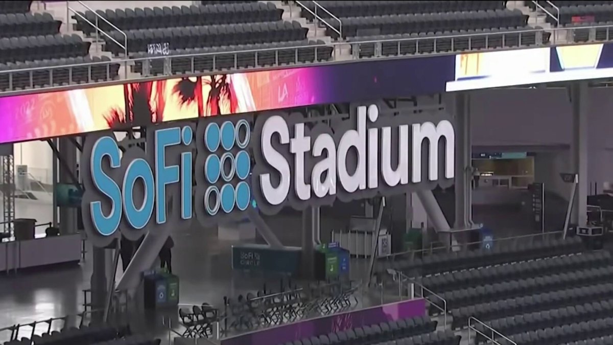 Super Bowl LVI: A Deep Look at Sofi Stadium (and INSANE Ticket Prices) –  NBC Boston