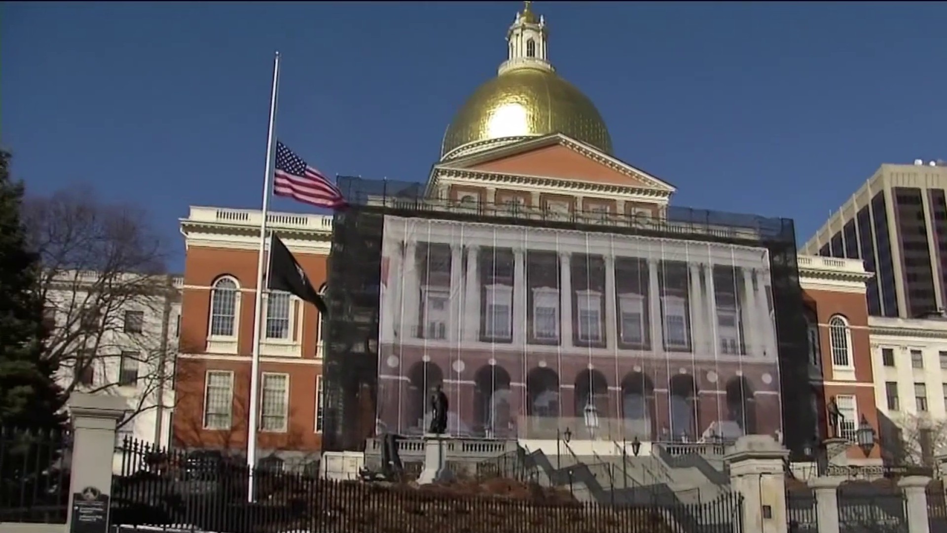 New Massachusetts law expands driver's license eligibility to undocumented  immigrants – Boston 25 News