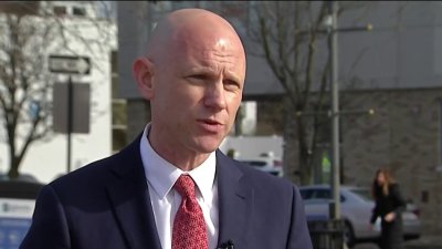 Quentin Palfrey Running for Mass. AG