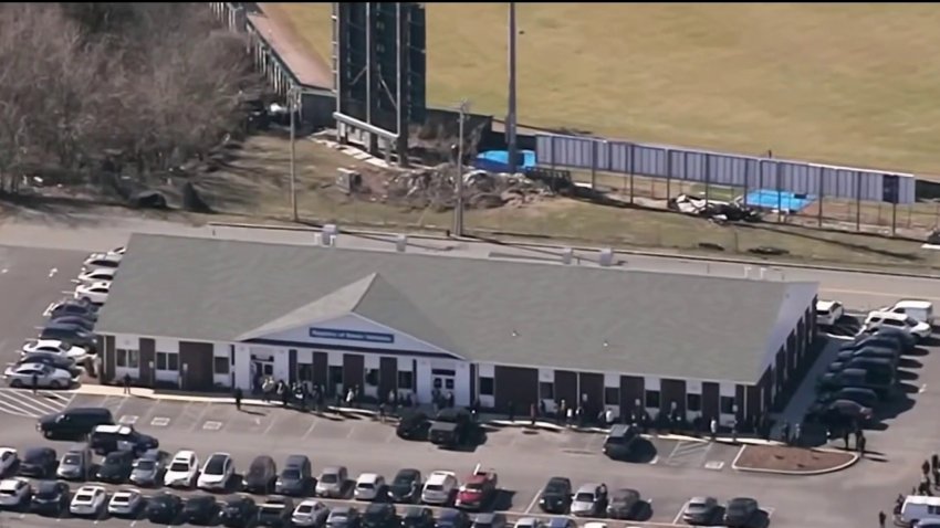 RMV Employees Fired for Faking Road Tests
