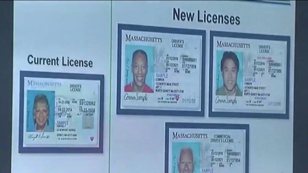Massachusetts Voters Keep New Immigrant Driver's License Law