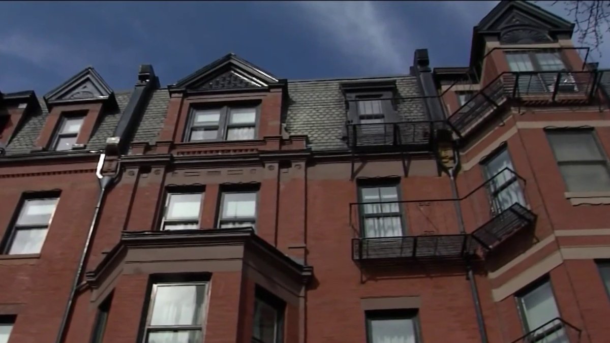 Rent Soars, Leaving Tenants Feeling ‘Priced Out’ of Boston Area NBC