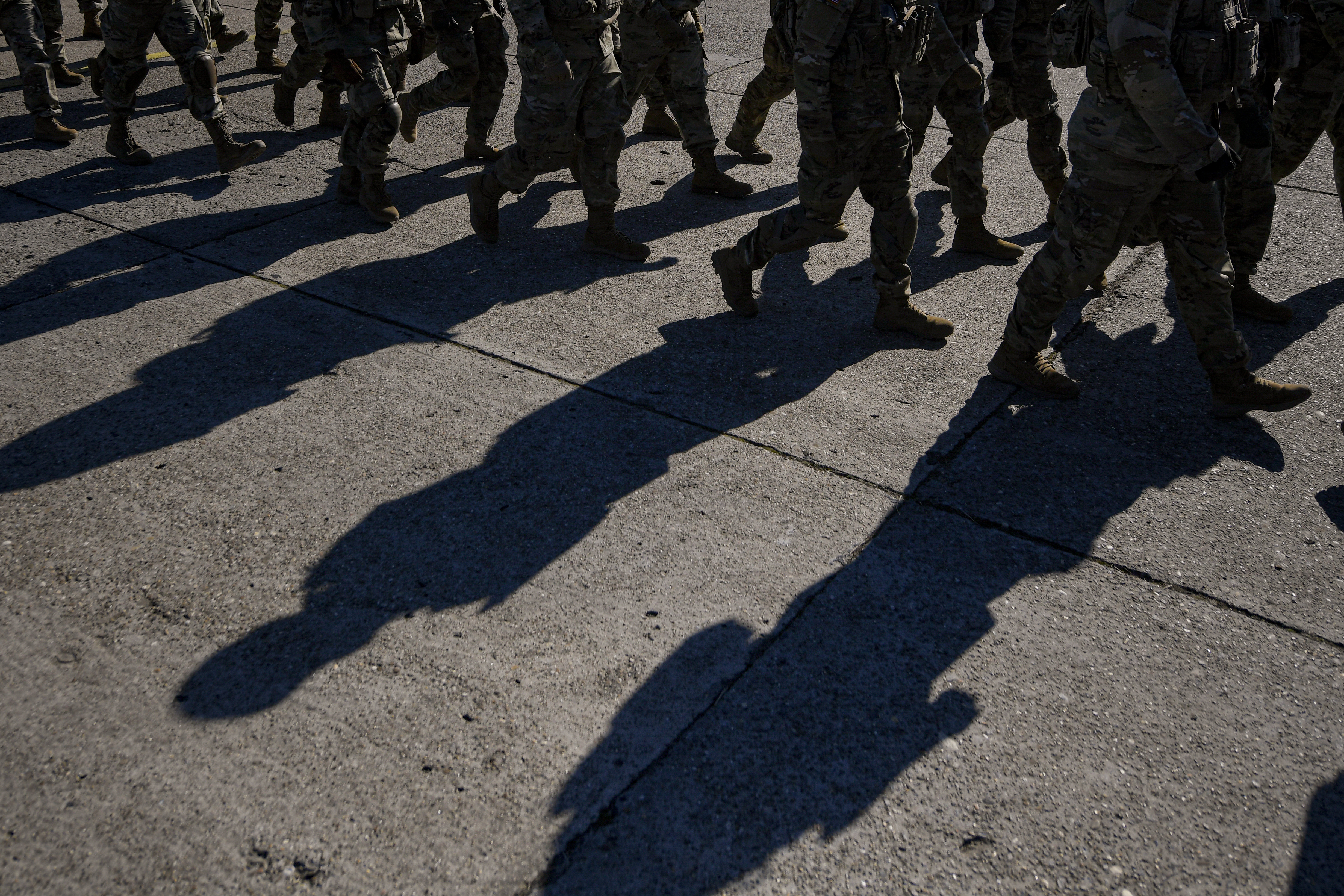 What to Know About the Fears of War Between Russia, Ukraine – NBC Boston