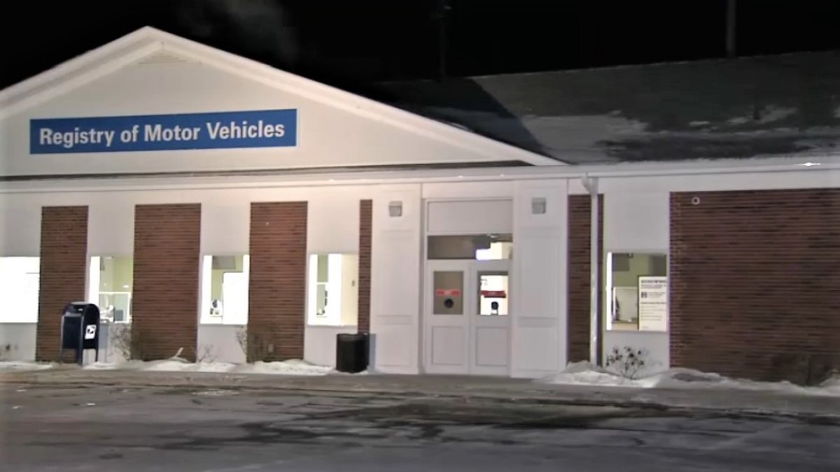 RMV Employees Fired for Faking Road Tests at Brockton Service Center
