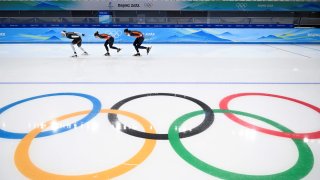 National Speed Skating Oval