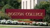 Boston College receiver Ryan O'Keefe released from hospital