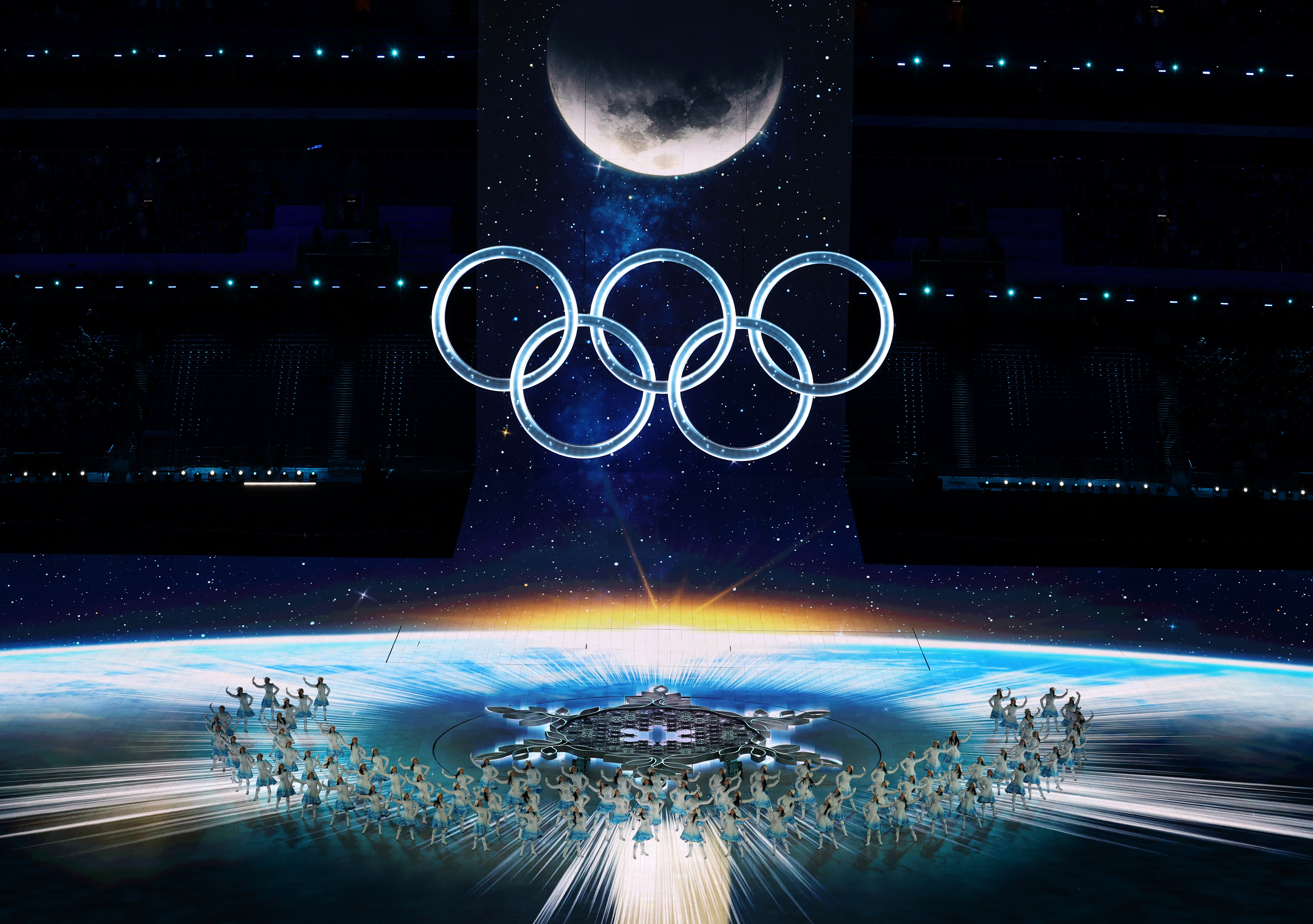 Олимпийские игры будущего. Олимпийский Пекин 2022. Зимние Олимпийские игры в Пекине 2022. Церемония открытия олимпиады в Пекине 2022. Зимние Олимпийские игры 2022 церемония открытия.