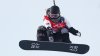 Chloe Kim Wins Gold in Women's Halfpipe at Winter Olympics