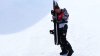 Shaun White Reveals His Valentine's Day Survival Guide