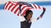 Erin Jackson Is The First Black Woman to Win Gold in Speed Skating
