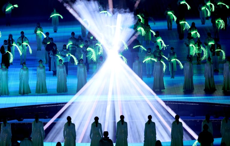 What Does the Willow Twig at the Olympics Closing Ceremony Symbolize ...