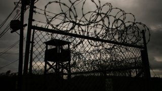 U.S Continues To Hold Detainees At Guantanamo