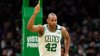 Celtics Reveal Al Horford Is Now Available to Play Game 2 vs. Heat