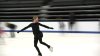 For Young Skaters With Olympic Dreams, Nathan Chen Is an Inspiration