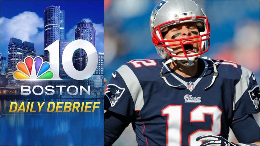 ‘I Am So Proud of What We Have Achieved': Tom Brady Announces NFL Retirement
