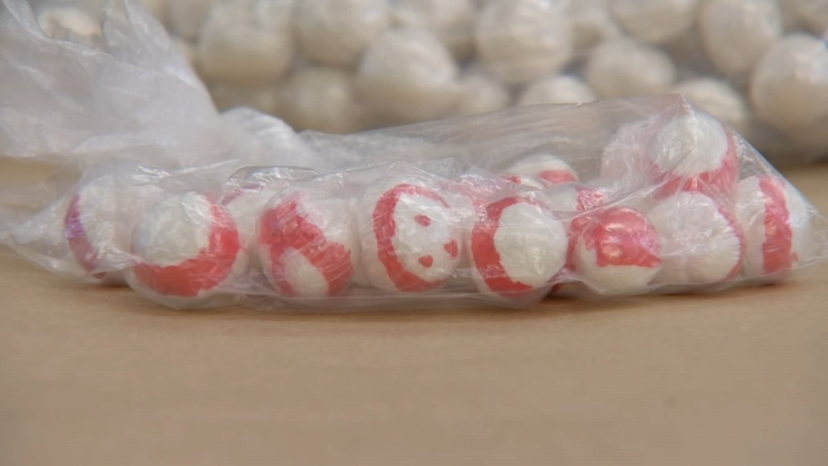New Hampshire Seeing Alarming Spike in Overdoses - Vimarsana News