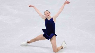 Mariah Bell