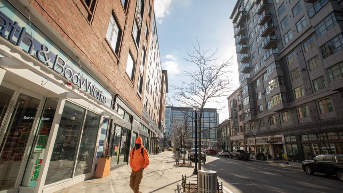 New restaurant coming soon to Assembly Row in Somerville
