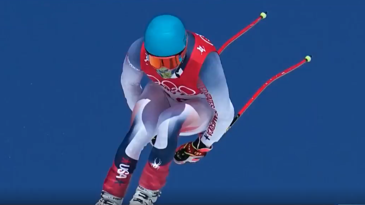 Athletes to Watch in the Winter Olympics NBC Boston