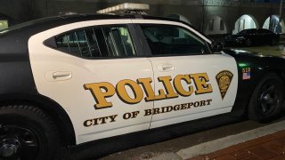 bridgeport police