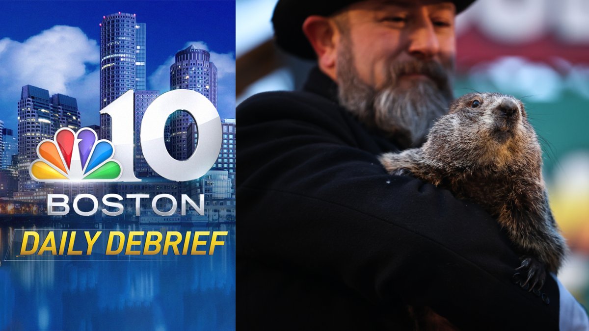 Are We Getting 6 More Weeks of Winter? NBC Boston