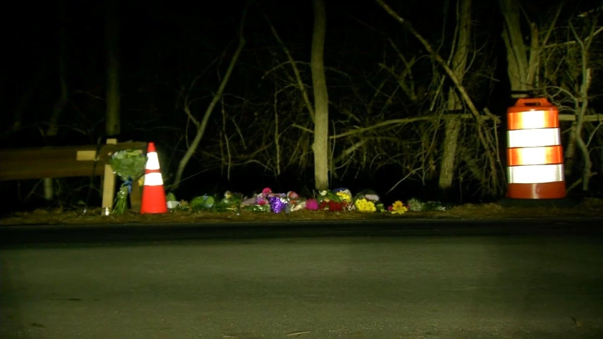 Owen Bingham DoverSherborn Car Accident NBC Boston