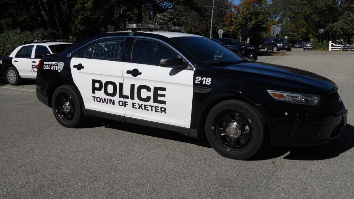 Missing Exeter NH Teens Found Safe in Indiana NBC Boston