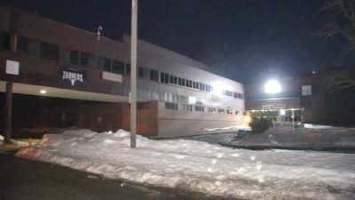 Peabody Teacher Allegedly Accidentally Shows Porn on Classroom ...
