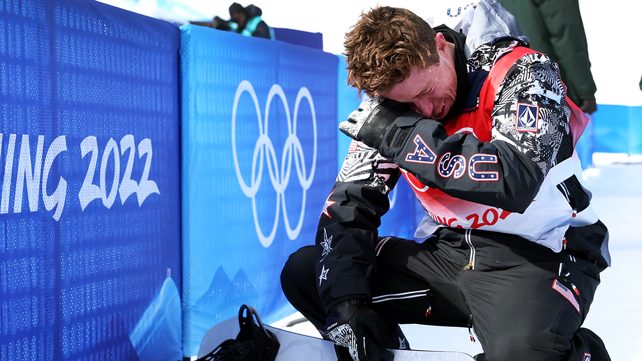 NBC Winter Olympics 2022: Shaun White, TV schedule for Thursday