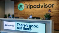 No deal: Tripadvisor stock plunges after sale or merger is ruled out for now
