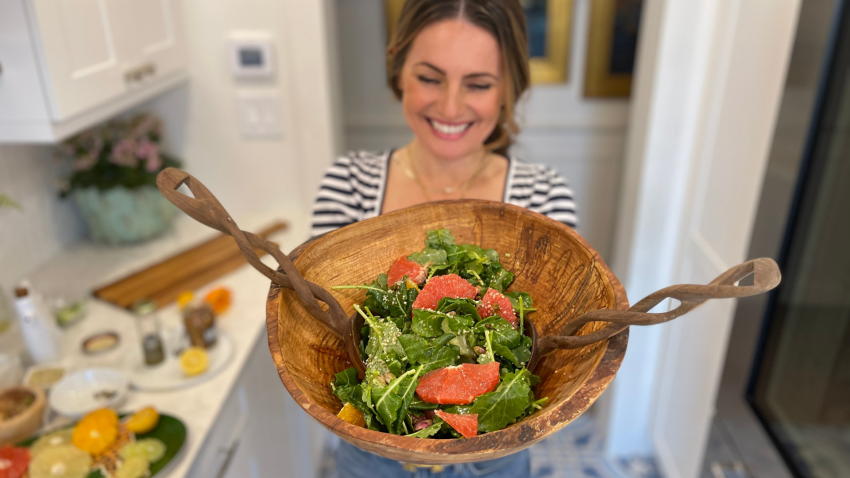 3 Mouth-Watering Recipes That Will Have You Crazy for Kale