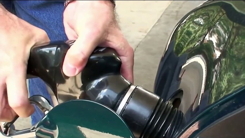 Spike in Gas Prices Sparks Concerns Over Price Gouging by Companies