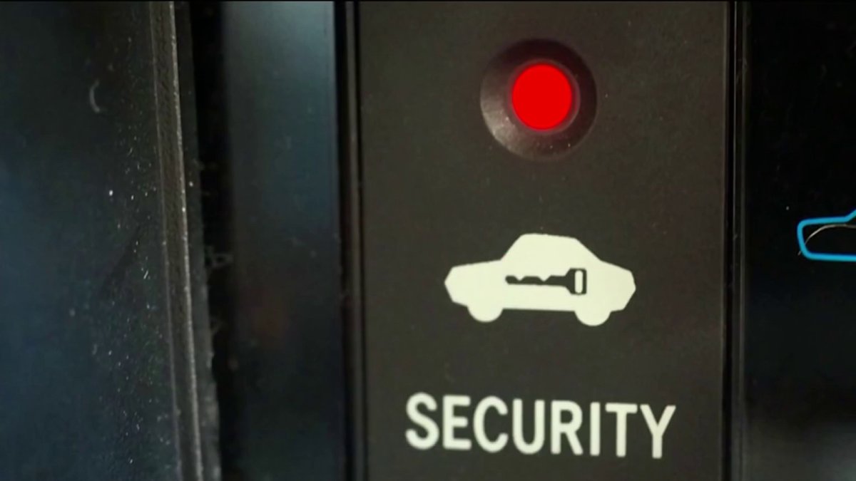 Car Crimes Tips on How to Prevent Your Car From Being Stolen NBC Boston