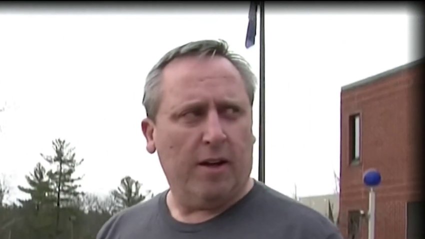 NH Pastor Accused of Possessing Child Sex Abuse Images