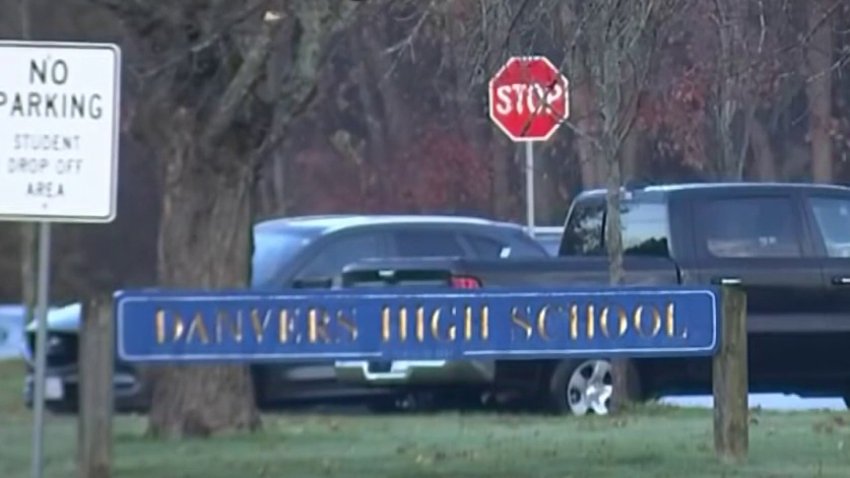 State Investigating Danvers High Hockey Team Controversey