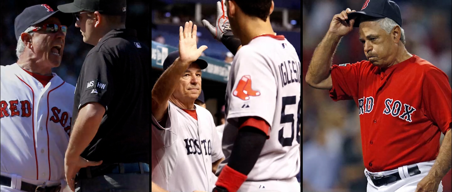 The Bobby Valentine Experience: WATCH THE FULL SERIES