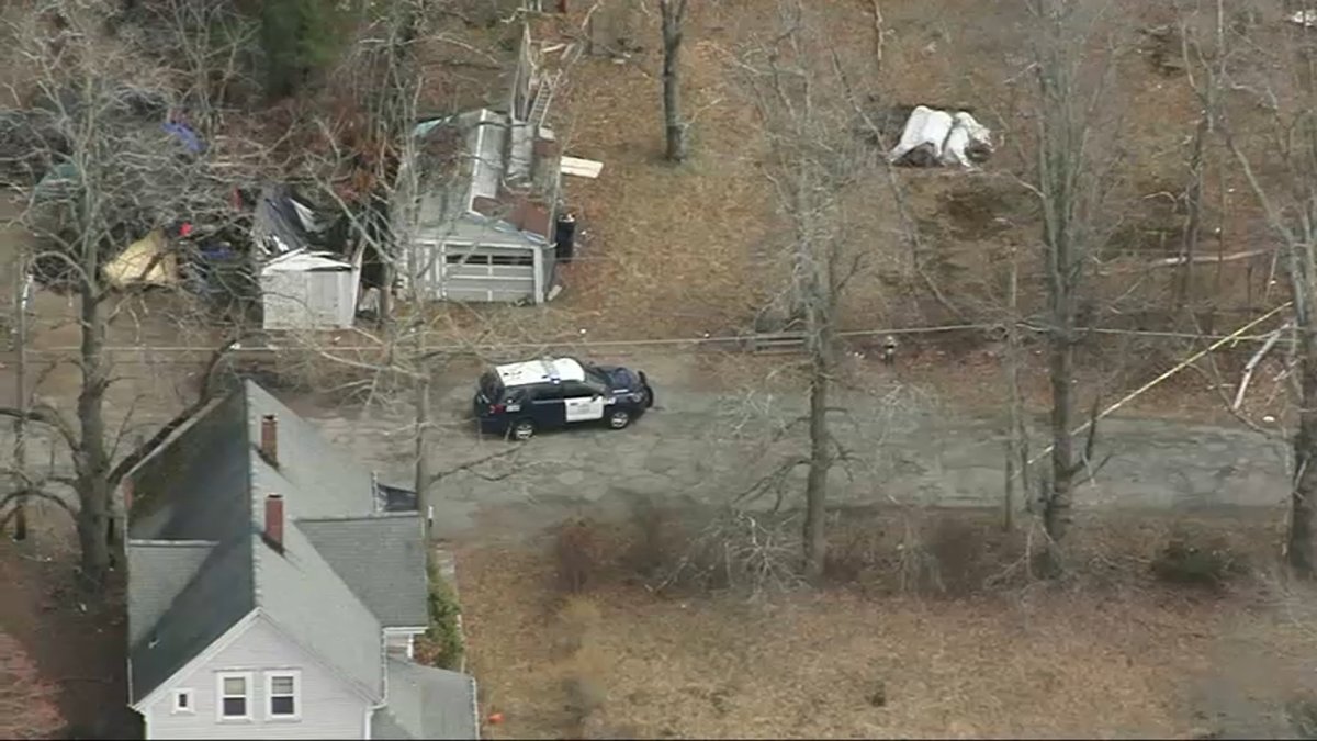 Brockton MA Shooting: 1 Injured in Kame Street Incident – NBC Boston