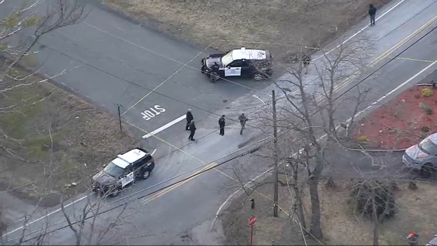 Brockton MA Shooting: 2 Arrested in Fatal Shooting – NBC Boston