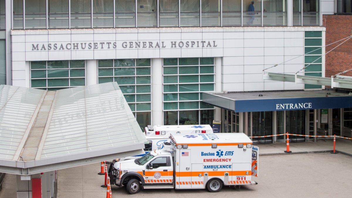 Long COVID Boston Hospitals Seek Participants in Study NBC Boston