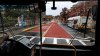 MBTA Unveils Redesigned Bus Route Map Around Boston Area