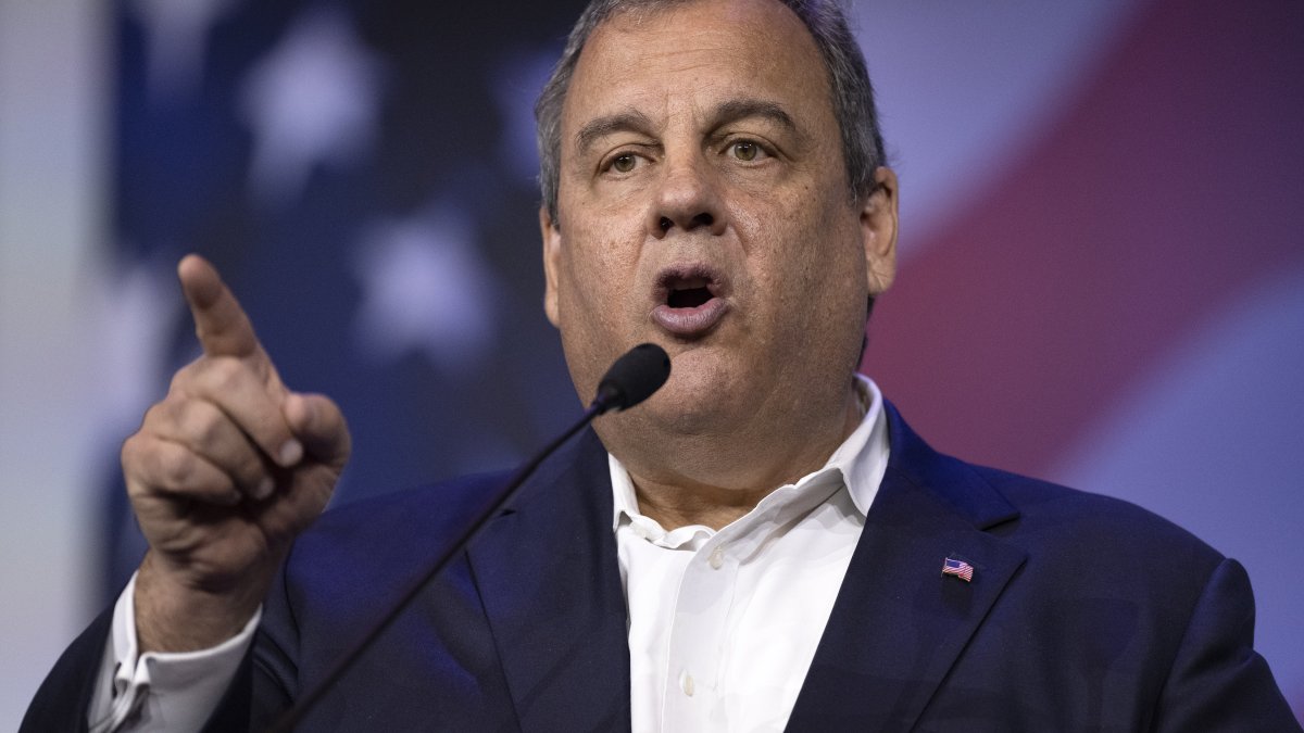 Is Chris Christie Running For President In 2024 Possible GOP Candidate is-chris-christie-running-for-president-in-2024-possible-gop-candidate