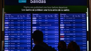 Cancun International Airport