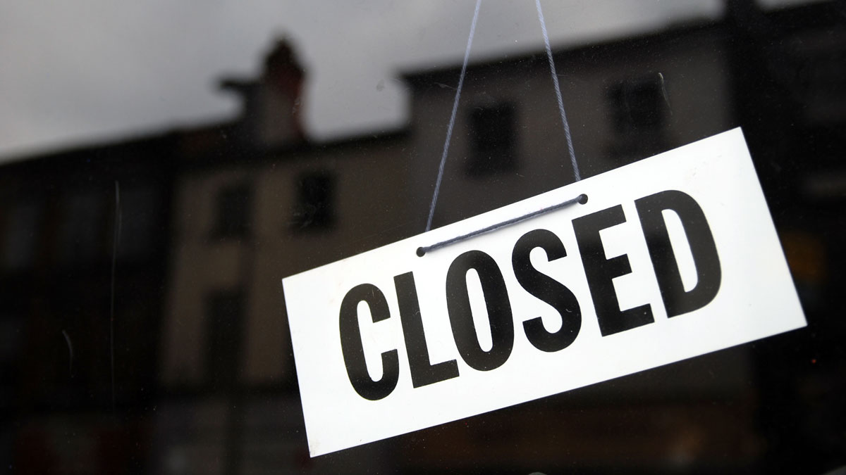 Several well-known restaurants in Greater Boston are shutting down