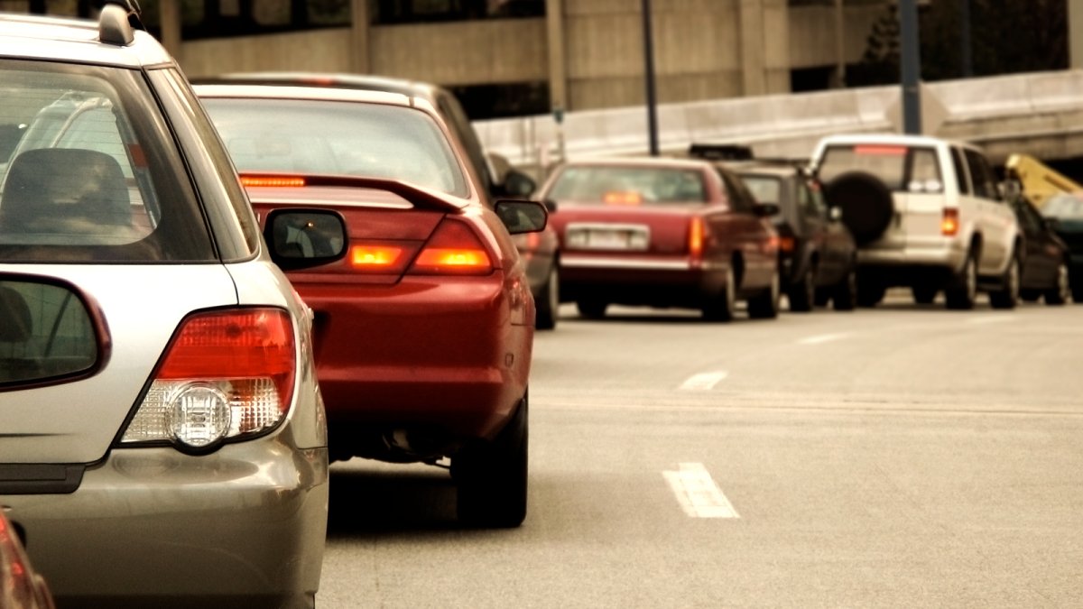Traffic Patters Altered Near Government Center, Delays Expected - Vimarsana News