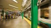 MBTA Service Along Green, Orange Lines Impacted by Gov't Center Concerns