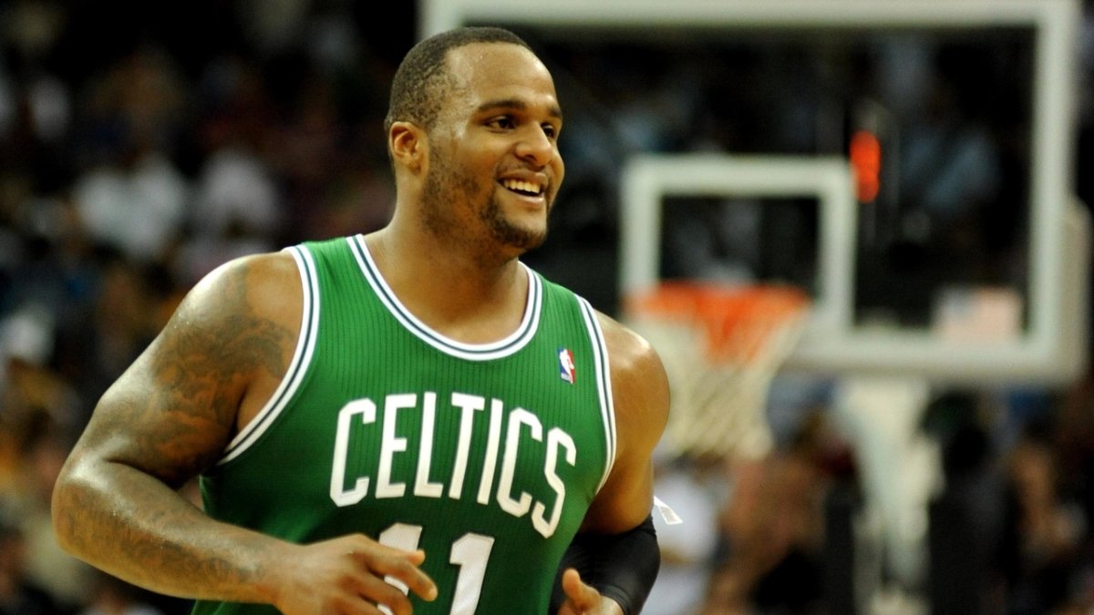 glen davis celtics