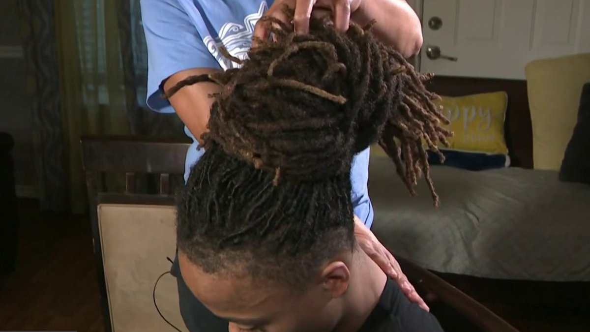 Bill Banning Bias Based on Hairstyle Passes MA House – NBC Boston - Vimarsana News